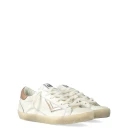 4B12 Dame Sko Hvit 39 EU,