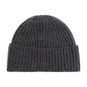 Lisa Yang Herre Accessories Grå ONE SIZE,