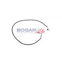 Sensor, eksostemperatur BOGAP W6120170