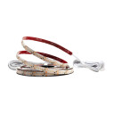 StripLine 5m, 15W/m, 3000K, med 2x5m kabel, IP54