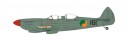 Airfix 1/48 Supermarine Spitfire TR.9