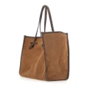 Gianni Chiarini Dame Vesker Brun ONE SIZE,