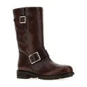 Jimmy Choo Dame Sko Brun 39 EU,