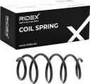RIDEX 188C0503 Fjær