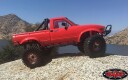 RC4WD 0034 MARLIN CRAWLER TRAIL FINDER 2 RTR W/MOJAVE II CRAWLER