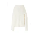 Pinko Dame Strikkevarer Beige S