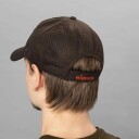 Härkila Men's Impact Cap Shadow Brown One Size, Shadow brown