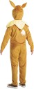 Disguise Pokemon Jumpsuit med hette Classic   Eevee 116 cm