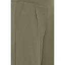 Ichi Dame Bukser Grønn 2XL,