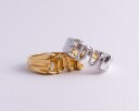 IX Studios Love Ring Sølv DMN0305RH54 - Unisex - 925 sterling silver