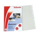 Fotolomme Esselte 0,08, 25 stk.