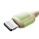 Joyroom S A53 USB C to Lightning 30W 2m Beige S A53_CL_2