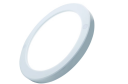 ECO LIGHT Plafond Hvit