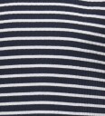 Kids Only Topp kogNella Striped S/S O neck Top Jrs Blå
