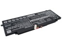 Toshiba Satellite P55W-B5224 batteri (3850 mAh 14.4 V)