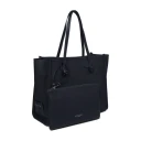 Gianni Chiarini Dame Vesker Blå ONE SIZE,