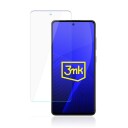 3Mk FlexibleGlass Skjermbeskytter til Samsung Galaxy A52/A52s - Gjennomsiktig 7H
