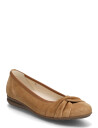Gabor Ballerina Brown 39