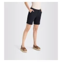 MAC Dame Shorts Blå 2XL,