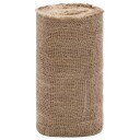 Juterull 0,25x50 m 100% jute 200 gsm