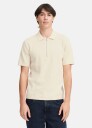 Casual Friday CFJOE SS structured polo knit