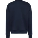 Tommy Jeans Dame Gensere & Hettegensere Blå S,