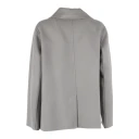 Max Mara Dame Jakker Blå XS,