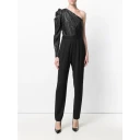 Michael Kors Dame Jumpsuits & Playsuits Svart L,