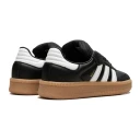 Adidas Herre Sko Svart 43 1/3 EU