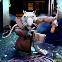 Teenage Mutant Ninja Turtles  ULTIMATES! Wv13  Splinter
