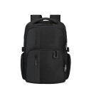 Samsonite BIZ2GO Daytrip Pc-sekk 15,6" Svart