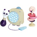 Vilac Musical set for toddlers 8363