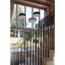 Flos - Smithfield S Pro Pendel Mud