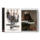 Kunsten Å Tenke Negativt 2006 Bluray
