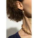 Tory Burch Dame Accessories Gul ONE SIZE,
