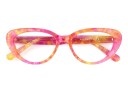 Briller   Thuram fra eo Selection   Multifarget   Acetate   rund   Medium