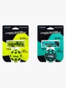 Waboba Bounceback Blue One Size