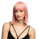 Boland Djamilla Parykk Koral Rosa BO85304