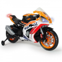 Injusa Honda Repsol Elektrisk Motorsykkel 12V 6491