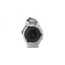AC-kompressor HELLA 8FK 366 201-631