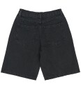 The New Shorts   TnSvende   Baggy   Medium+ Black Denim   The New   4 år 104   ShortSvart