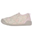 Wheat Badesko   Shawn   Ivory Flower Eng   Wheat   31   Badesko   Rosa