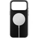 Nomad MagSafe Mobildeksel til iPhone 17 Pro Max Svart