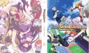 Fate/Grand Carnival Bluray