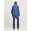 Jack & Jones - Jeans jjiChris jjOriginal Sbd 632 - Blå