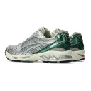 Asics Herre Sko Grønn 40 EU