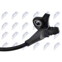 ABS sensor NTY HCA-CT-005