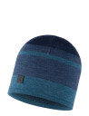 BUFF Merino Move Beanie   Blue   ONE SIZE