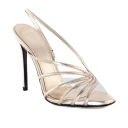 Alevi Milano Dame Sko Beige 40 EU,