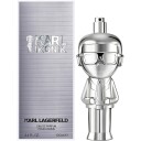 Karl Lagerfeld Ikonik Man Eau de Parfum Herre 100 ml